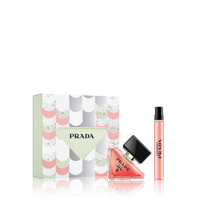 PRADA PARADOXE EAU DE PARFUM INTENSE SET